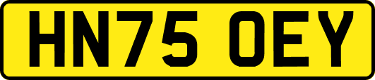 HN75OEY