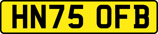 HN75OFB