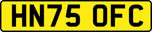 HN75OFC