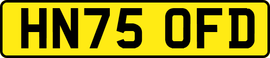HN75OFD