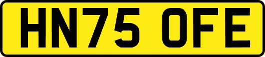 HN75OFE