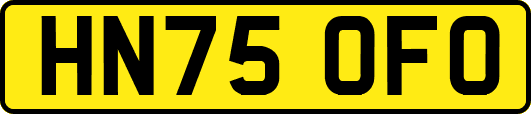 HN75OFO
