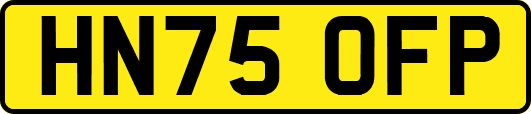 HN75OFP