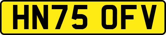 HN75OFV