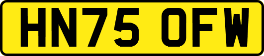 HN75OFW
