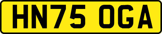 HN75OGA