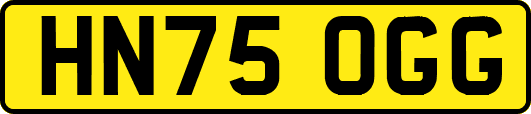HN75OGG