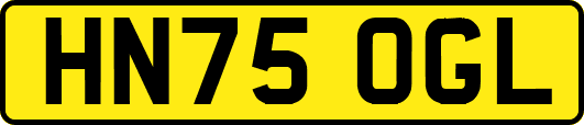 HN75OGL