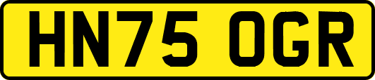 HN75OGR