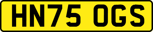 HN75OGS