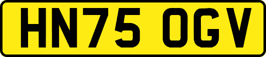 HN75OGV