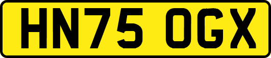 HN75OGX