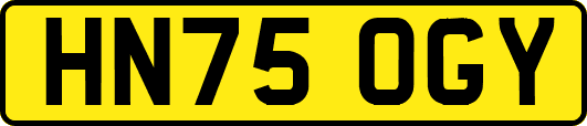 HN75OGY