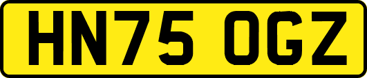 HN75OGZ