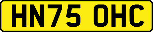 HN75OHC