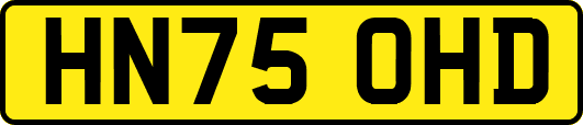 HN75OHD