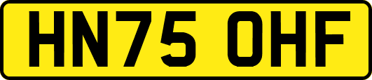 HN75OHF