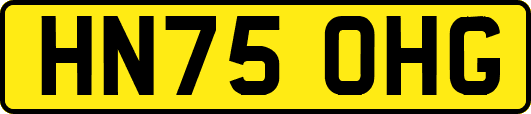 HN75OHG