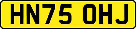 HN75OHJ