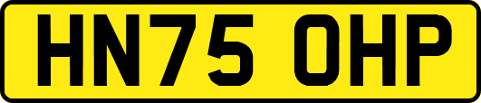 HN75OHP