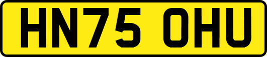 HN75OHU