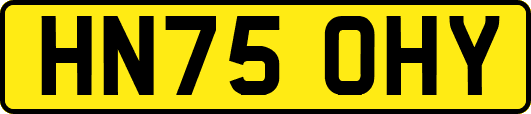 HN75OHY