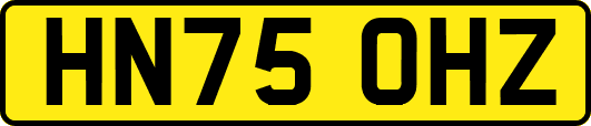 HN75OHZ