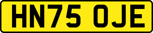 HN75OJE