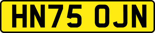 HN75OJN