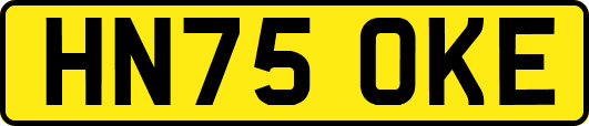HN75OKE