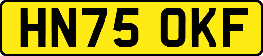 HN75OKF