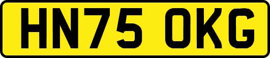 HN75OKG