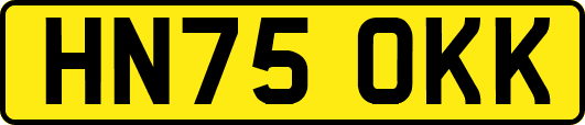 HN75OKK