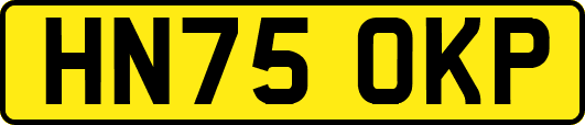 HN75OKP