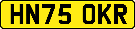 HN75OKR