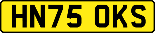 HN75OKS