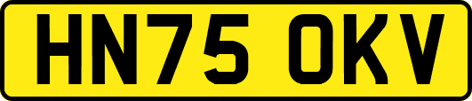HN75OKV