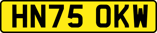 HN75OKW