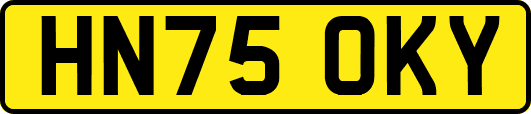 HN75OKY