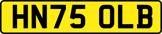 HN75OLB