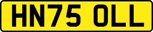 HN75OLL