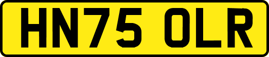 HN75OLR