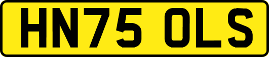 HN75OLS