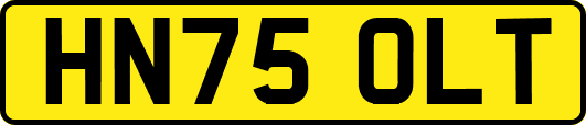 HN75OLT