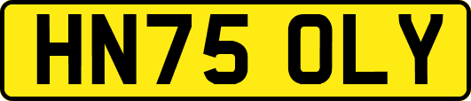 HN75OLY