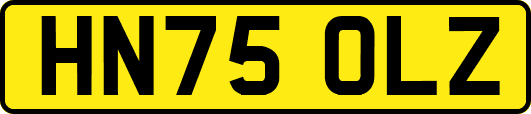 HN75OLZ