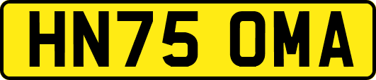 HN75OMA