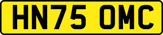 HN75OMC