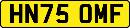 HN75OMF