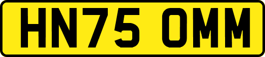 HN75OMM